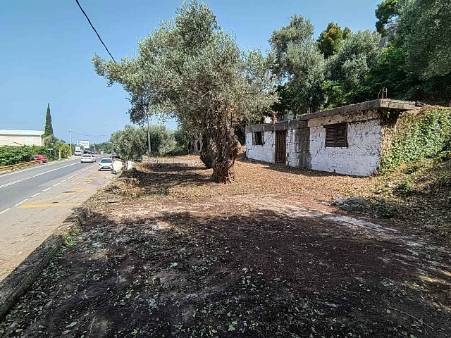 For sale plot in Bar with sea view — photo 4